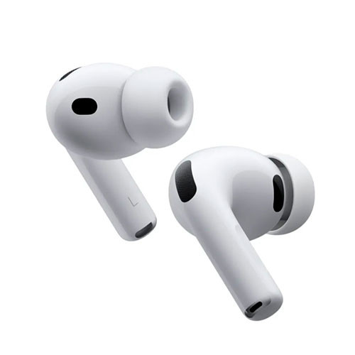 APPLE AirPods Pro 3 White (2025) | MK03427