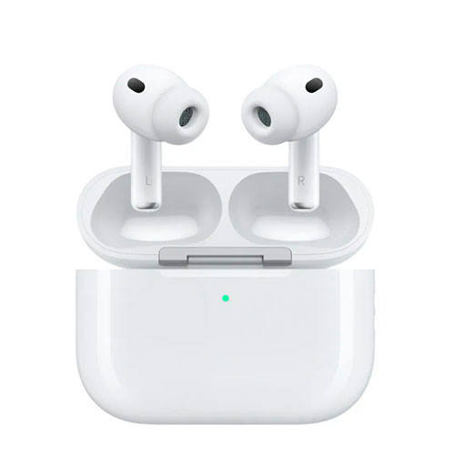 APPLE AirPods Pro 3 White (2025) | MK03427