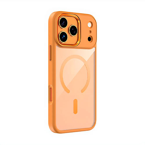 Чехол для iPhone 17 Pro Max | MK03428