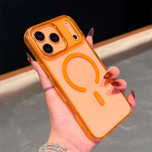 Чехол для iPhone 17 Pro Max | MK03428