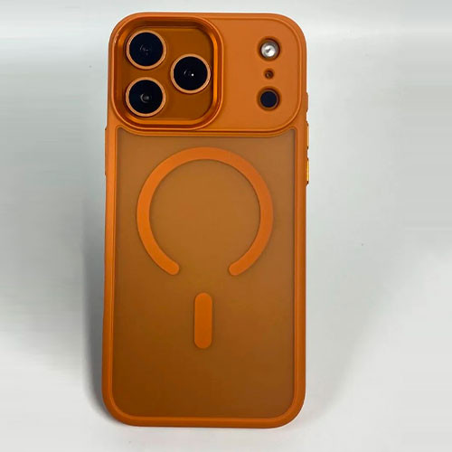 Чехол для iPhone 17 Pro | MK03429