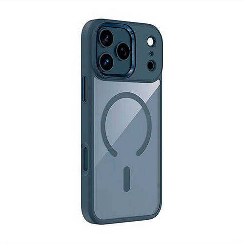 Чехол для iPhone 17 Pro Max | MK03428