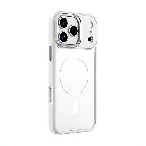 Чехол для iPhone 17 Pro Max | MK03428