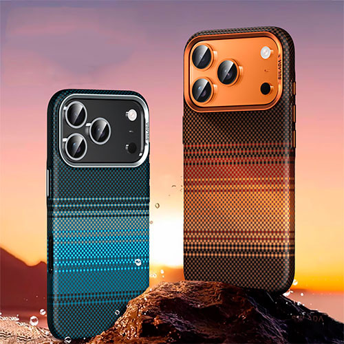 Чехол для iPhone 17 Pro | MK03431