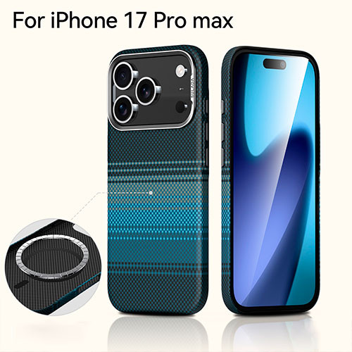Чехол для iPhone 17 Pro | MK03431
