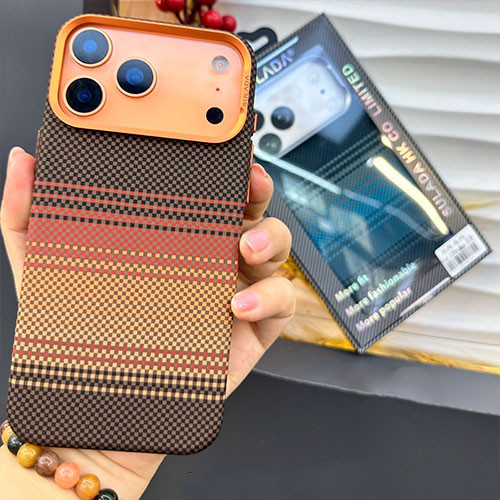 Чехол для iPhone 17 Pro | MK03431