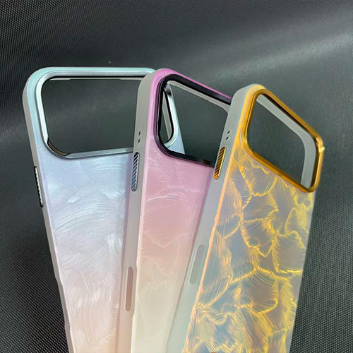 Чехол для iPhone 17 Pro Max | MK03432