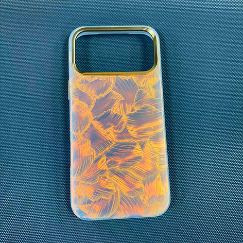 Чехол для iPhone 17 Pro Max | MK03432