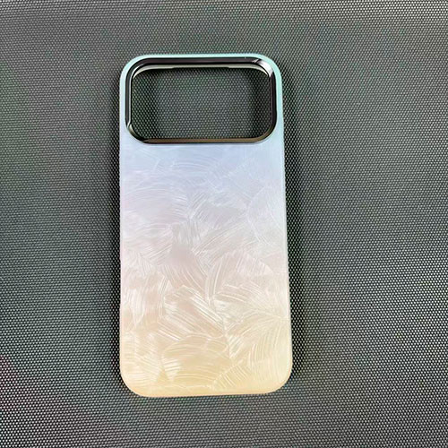 Чехол для iPhone 17 Pro | MK03435