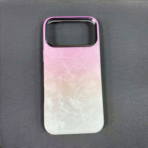 Чехол для iPhone 17 Pro | MK03435
