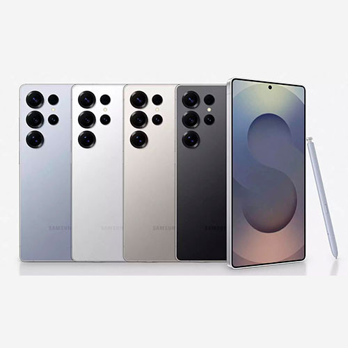 Samsung Galaxy S25 Ultra 12/256GB | MK02939