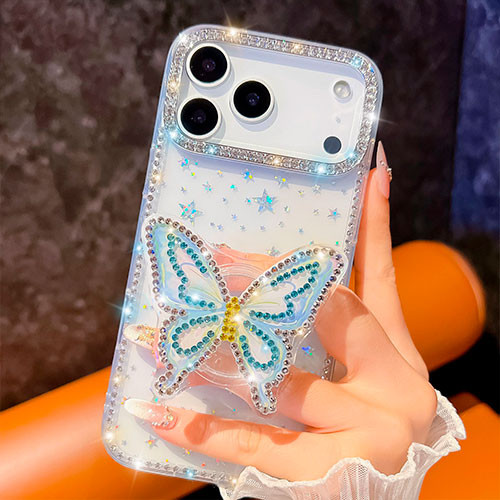 Чехол для iPhone 17 Pro Max | MK03442