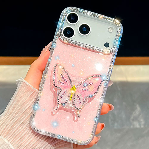 Чехол для iPhone 17 Pro Max | MK03442