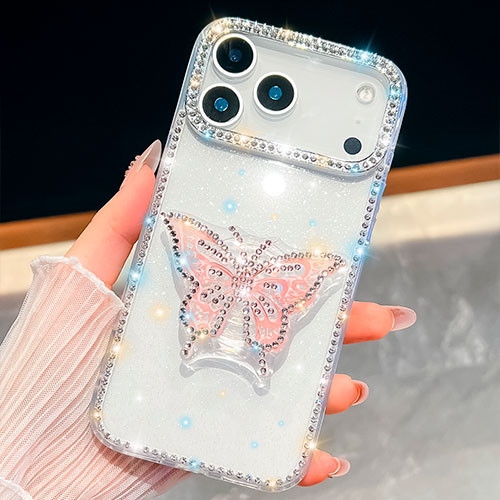 Чехол для iPhone 17 Pro Max | MK03442