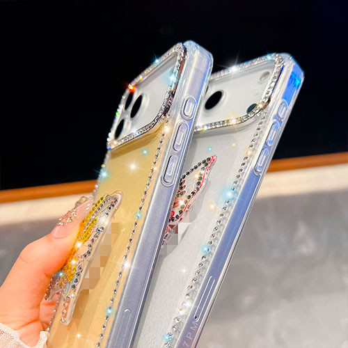 Чехол для iPhone 17 Pro Max | MK03442