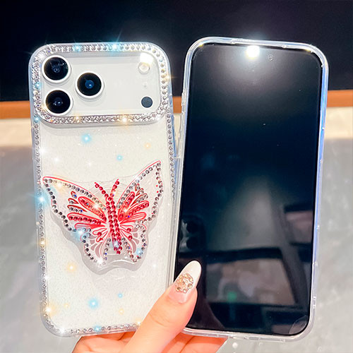 Чехол для iPhone 17 Pro Max | MK03442