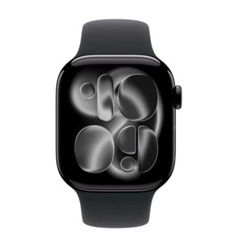 APPLE Watch Series 11 (46mm) Jet Black | MK03443