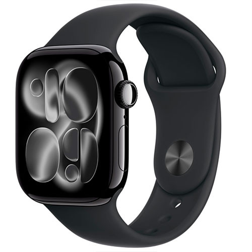 APPLE Watch Series 11 (46mm) Jet Black | MK03443