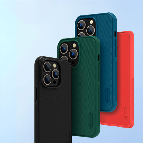 Чехол для iPhone 16 Pro Max | MK03450
