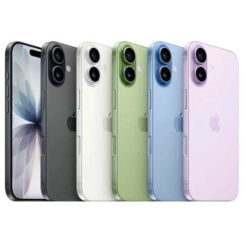 APPLE iPhone 17 256GB | MK03453