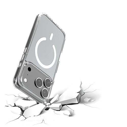 Чехол для iPhone 17 Pro Max Magsafe | MK03460