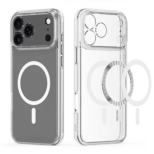 Чехол для iPhone 17 Pro Max Magsafe | MK03460