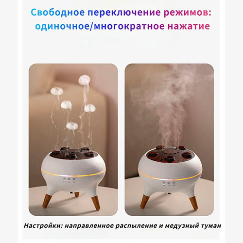 Многофункциональный увлажнитель воздуха | MK03461