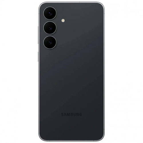 SAMSUNG Galaxy S25 FE 8/128GB Jet Black | MK03467