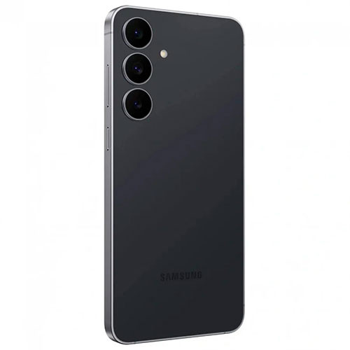 SAMSUNG Galaxy S25 FE 8/128GB Jet Black | MK03467