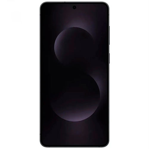 SAMSUNG Galaxy S25 FE 8/256GB Jet Black | MK03468