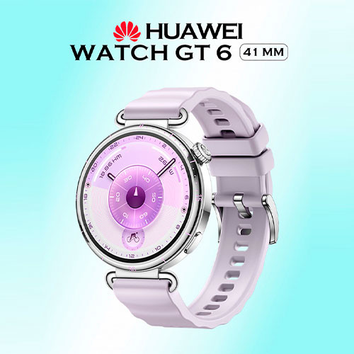 HUAWEI Watch GT 6 (41mm) | MK03472