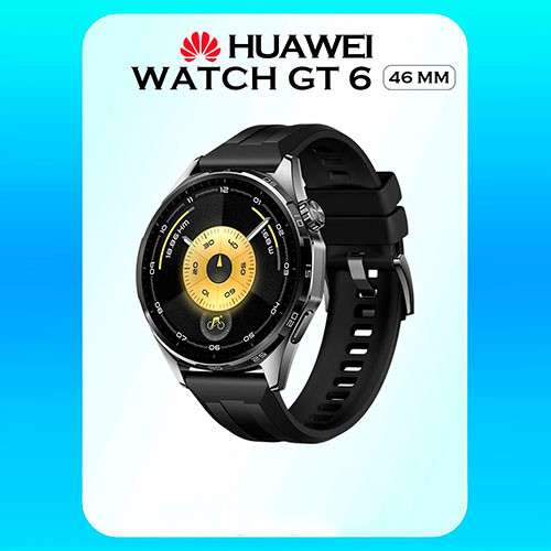 HUAWEI Watch GT 6 (46mm) | MK03473