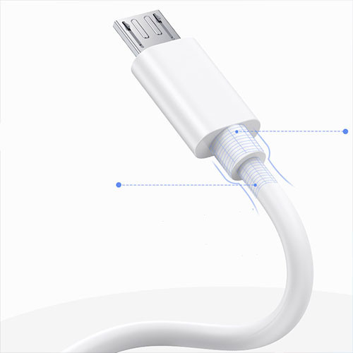 Кабель для зарядки телефона Micro-USB | MK03474
