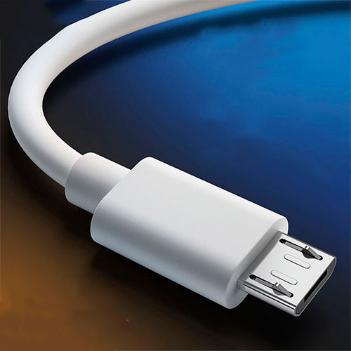 Кабель для зарядки телефона Micro-USB | MK03474