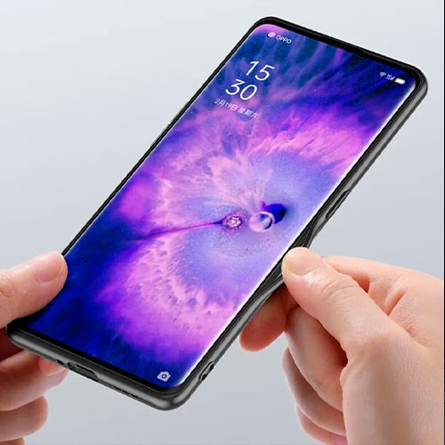Чехол для Xiaomi 11 Ultra | MK03475