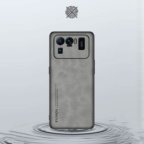 Чехол для Xiaomi 11 Ultra | MK03475