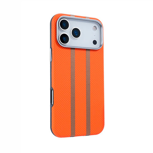 Чехол для iPhone 17 Pro Max Magsafe | MK03482