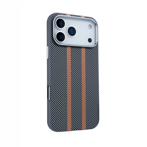 Чехол для iPhone 17 Pro Max Magsafe | MK03482