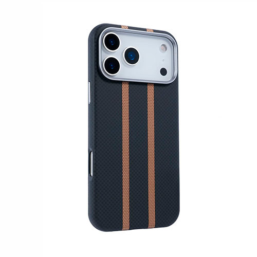 Чехол для iPhone 17 Pro Max Magsafe | MK03482