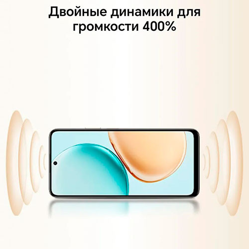 Honor X7d 8/256GB | MK03486