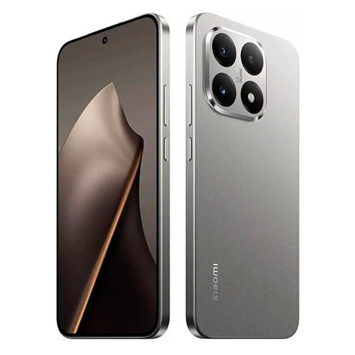 MI Xiaomi 15T Pro 12/512GB | MK03489