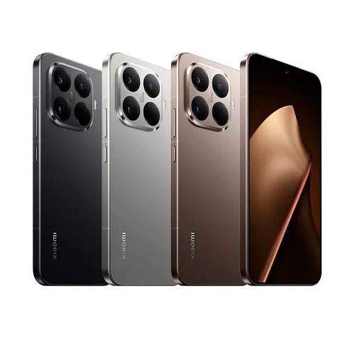 MI Xiaomi 15T Pro 12/512GB | MK03489