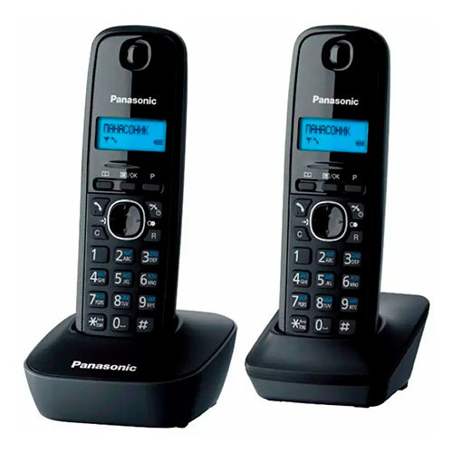 PANASONIC KX-TG1612 (2-in-1) | MK03490