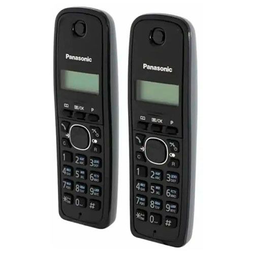 PANASONIC KX-TG1612 (2-in-1) | MK03490