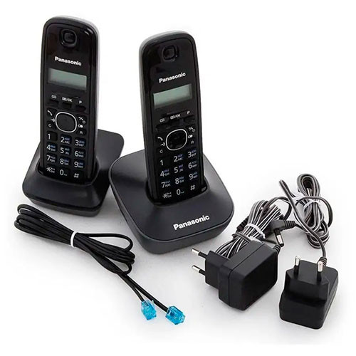 PANASONIC KX-TG1612 (2-in-1) | MK03490
