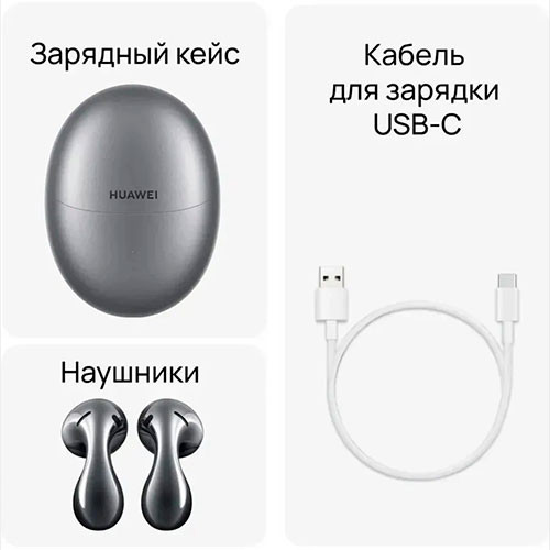 Huawei Free Buds 5 | MK03491
