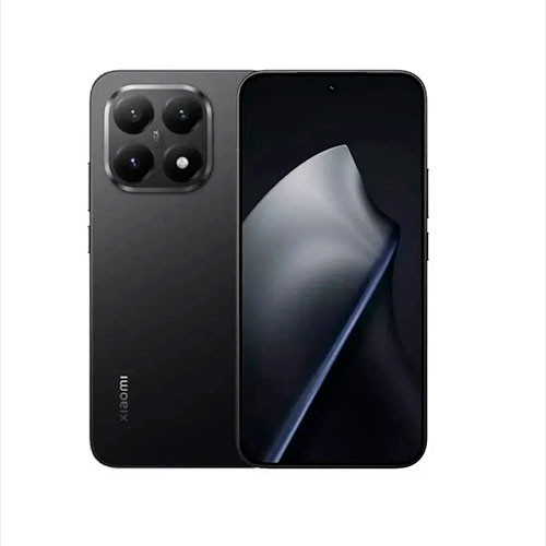 Mi 15T 12/256GB | MK03492