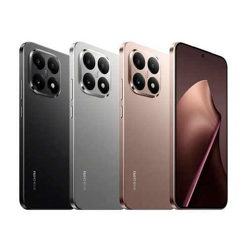 Mi 15T 12/256GB | MK03492