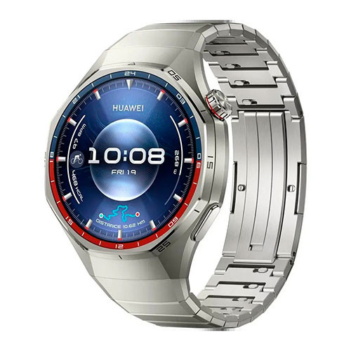 HUAWEI Watch GT6 Pro (46mm) Titanium | MK03494