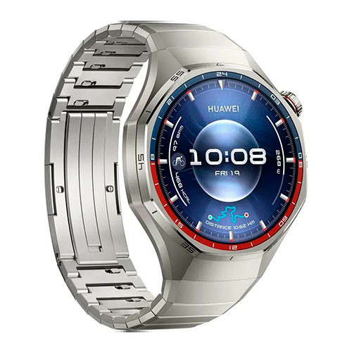HUAWEI Watch GT6 Pro (46mm) Titanium | MK03494